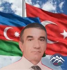 Tofiq BƏXTİYAR (1964)