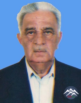 Professor Məhəd Sofiyev (1932-2013)